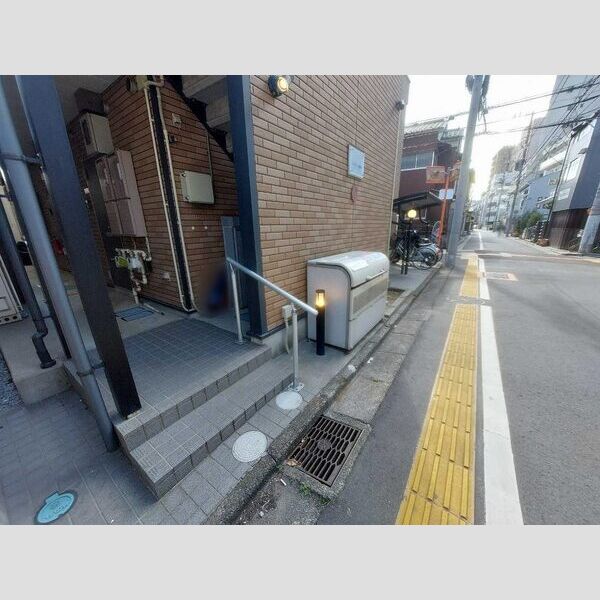 レオネクストウエスト早稲田 室内写真3