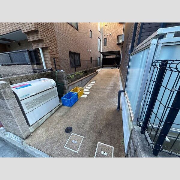 物件名確認中 室内写真3