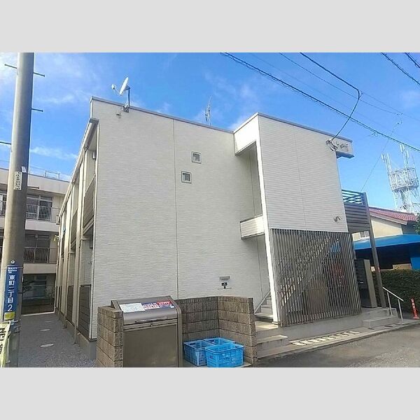 物件名確認中