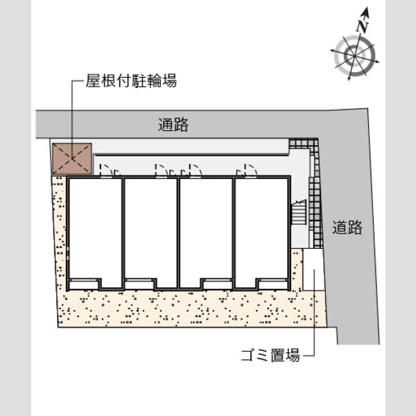 物件名確認中 室内写真1
