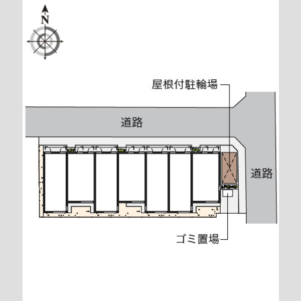 物件名確認中 室内写真1