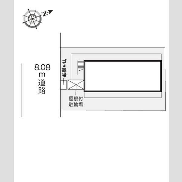 物件名確認中 室内写真1