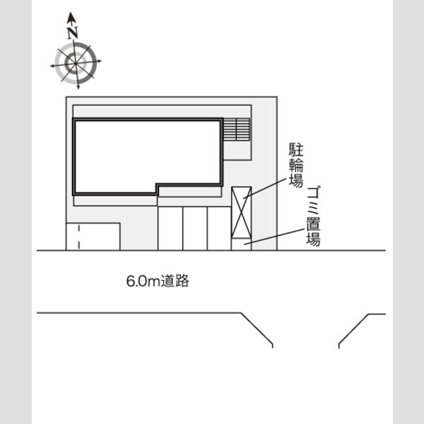 物件名確認中 室内写真1