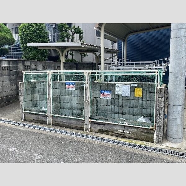 物件名確認中 室内写真7