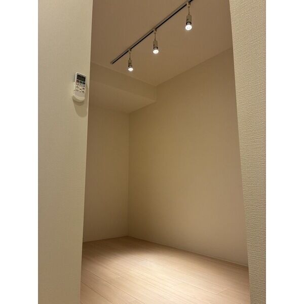 エスタート大井町フォレスト 室内写真10