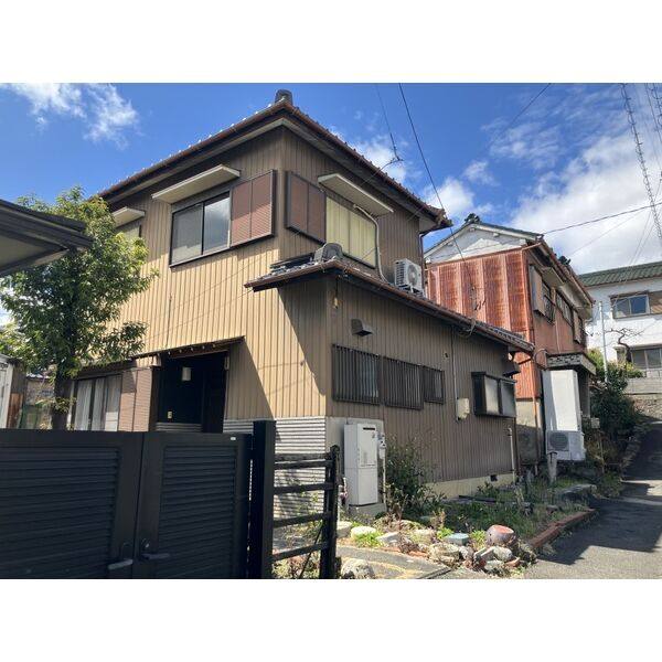 半田市亀崎戸建 建物画像