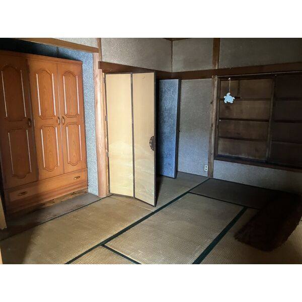 半田市亀崎戸建 室内写真10