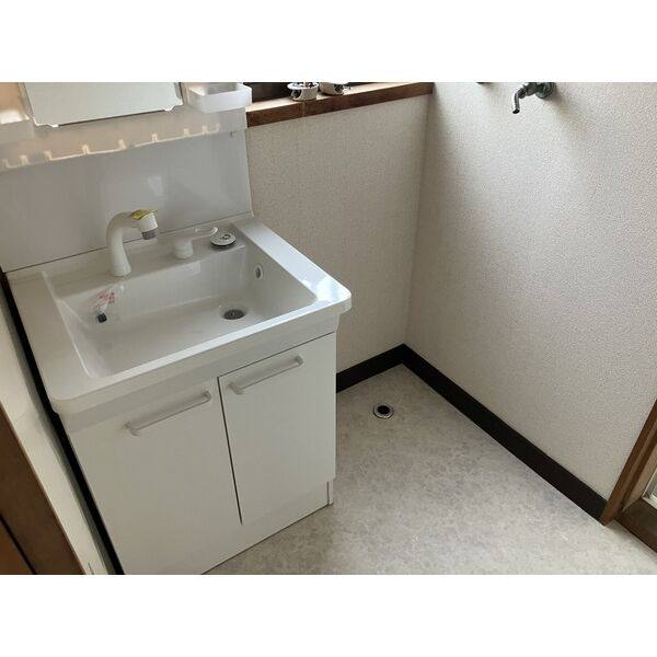半田市亀崎戸建 室内写真4