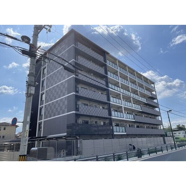 ファステート京都ステーションウォズ