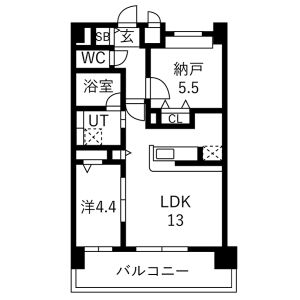 Gioia城東中央