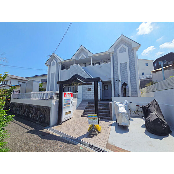 三木ハウス 建物画像