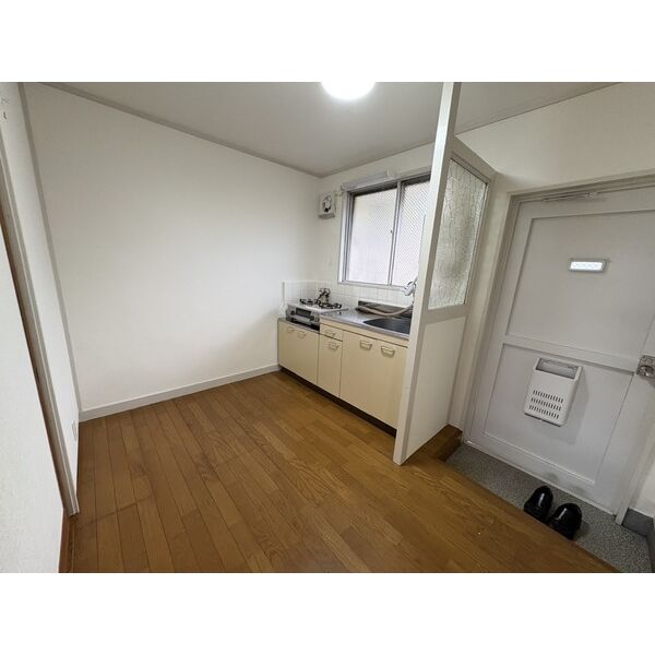 CASA DE 山本台 室内写真10