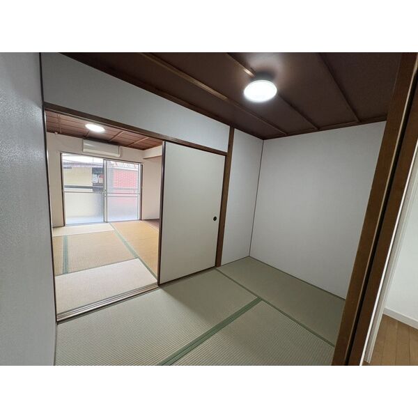 CASA DE 山本台 室内写真7