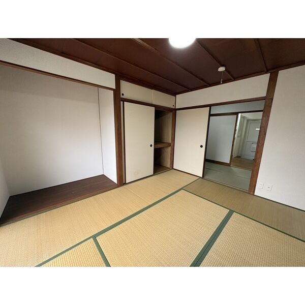 CASA DE 山本台 室内写真8