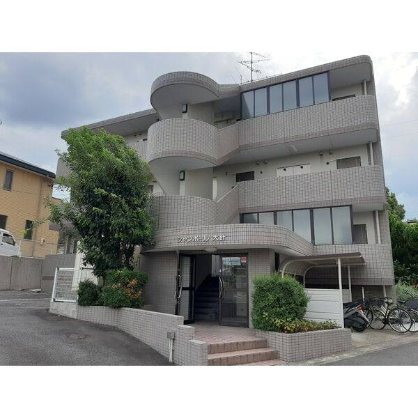 シャンポール大針