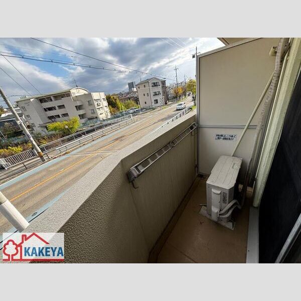 PISO 室内写真10