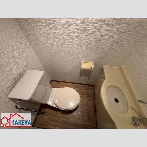 PISO 室内写真4