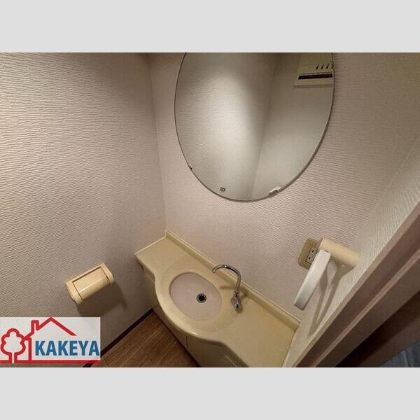 PISO 室内写真5