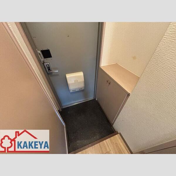 PISO 室内写真6