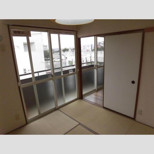 ヤマイチPLAZA 市小路 室内写真2