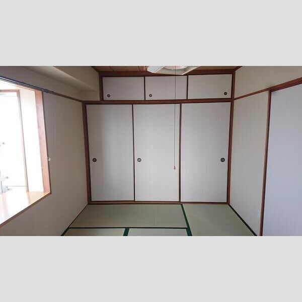ヤマイチPLAZA サンシティ広瀬 室内写真7
