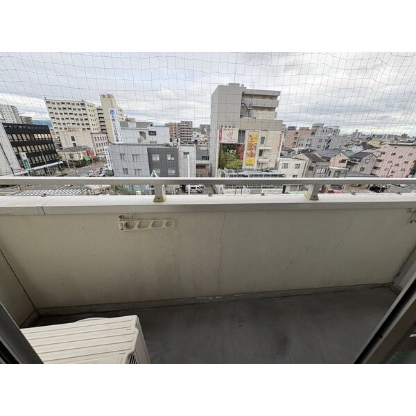 GM TAISHIBASHIEKIMAE 室内写真10