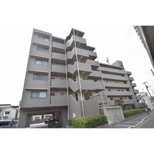 AuroraCourt大東