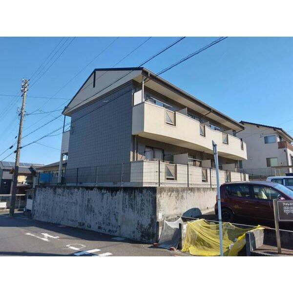 フォレスタ本宿台　C棟