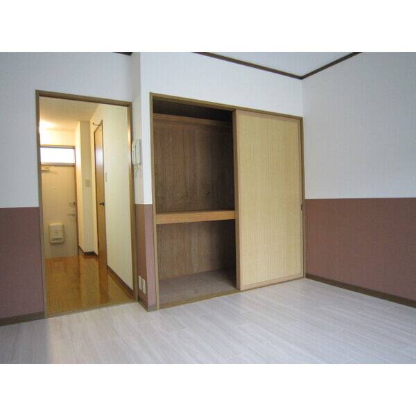 フォレスタ本宿台　C棟 室内写真3