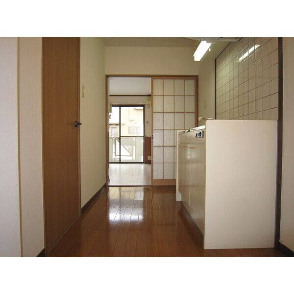 フォレスタ本宿台　C棟 室内写真6