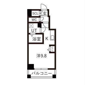 レビアワールド京都桜邸