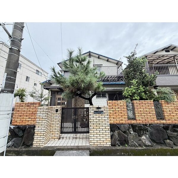 二丁通町2-9一戸建て