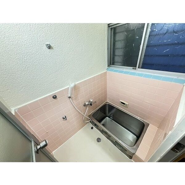二丁通町2-9一戸建て 室内写真9