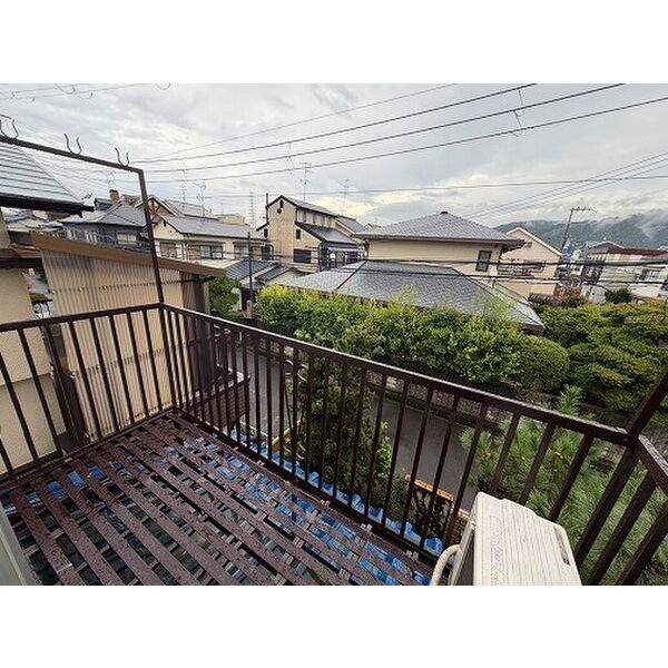 二丁通町2-9一戸建て 室内写真10