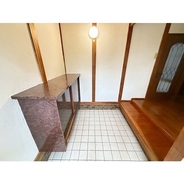 二丁通町2-9一戸建て 室内写真3
