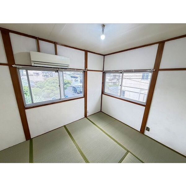 二丁通町2-9一戸建て 室内写真5