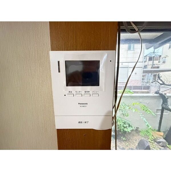 二丁通町2-9一戸建て 室内写真8