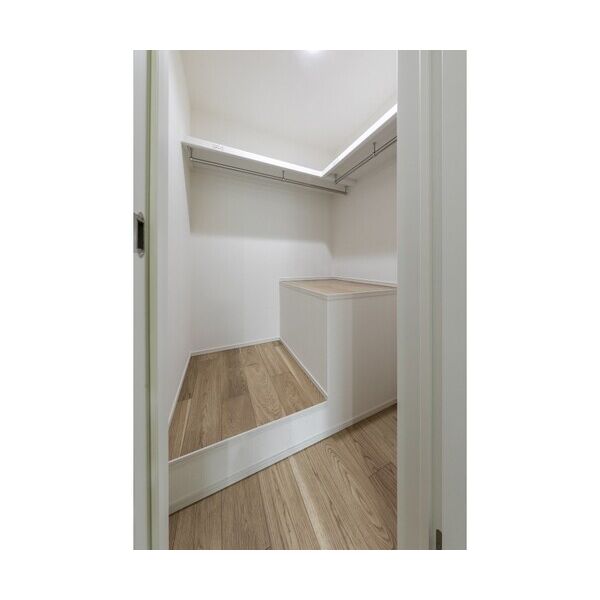 WoodCrest中延Residence 室内写真9