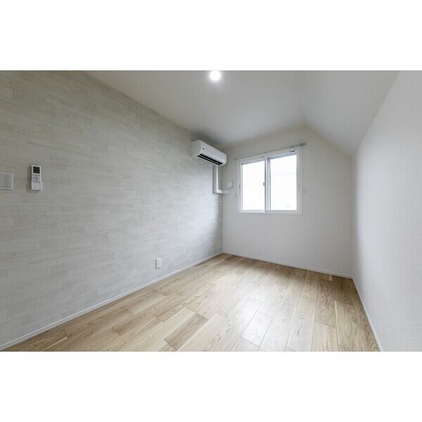 WoodCrest中延Residence 室内写真1