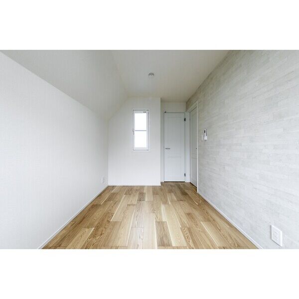 WoodCrest中延Residence 室内写真2
