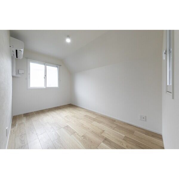 WoodCrest中延Residence 室内写真3
