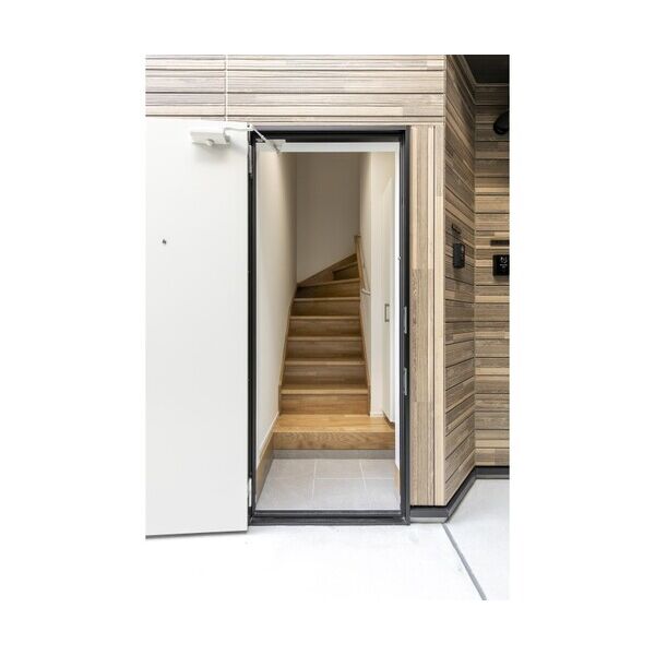 WoodCrest中延Residence 室内写真4