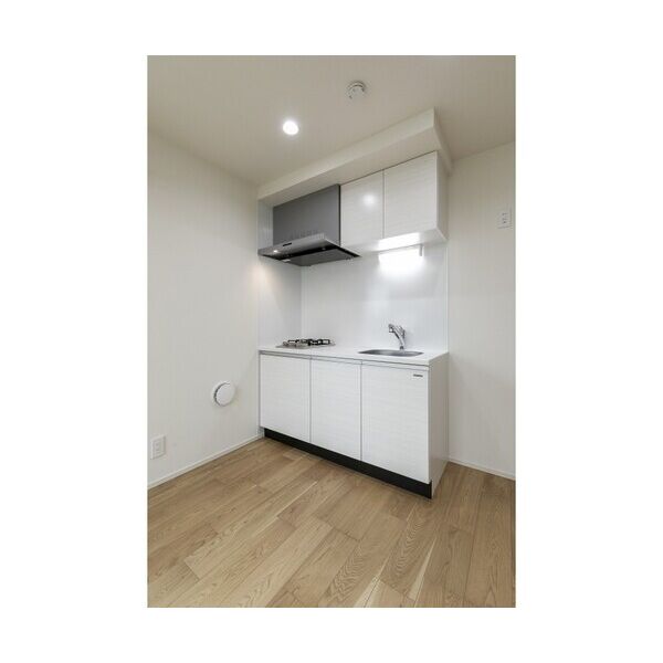 WoodCrest中延Residence 室内写真5