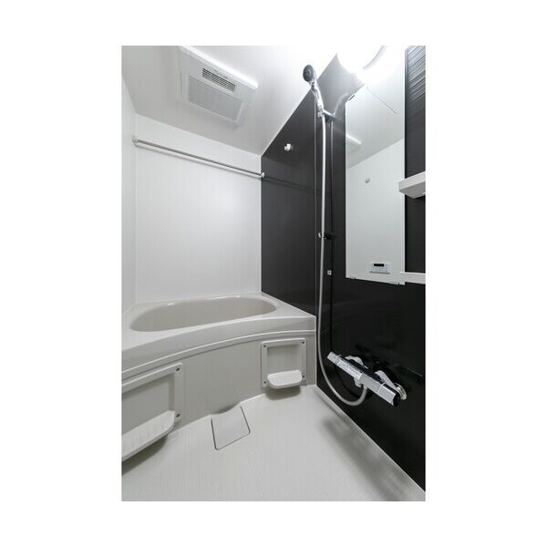 WoodCrest中延Residence 室内写真6