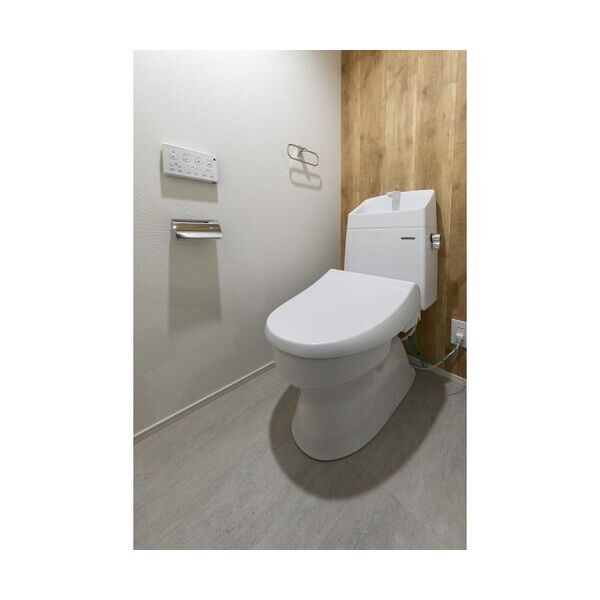 WoodCrest中延Residence 室内写真7