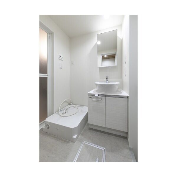 WoodCrest中延Residence 室内写真8