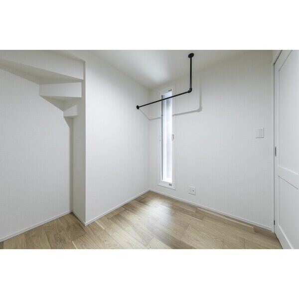 WoodCrest中延Residence 室内写真9