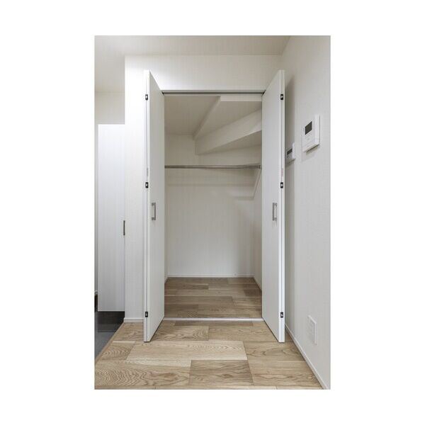 WoodCrest中延Residence 室内写真10