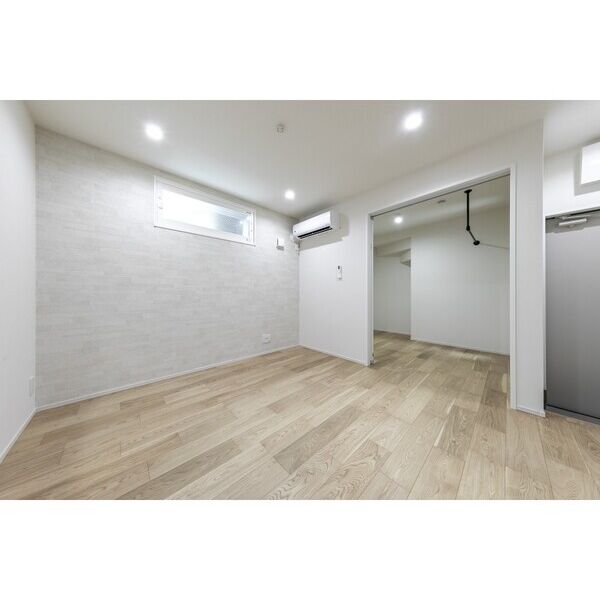 WoodCrest中延Residence 室内写真1