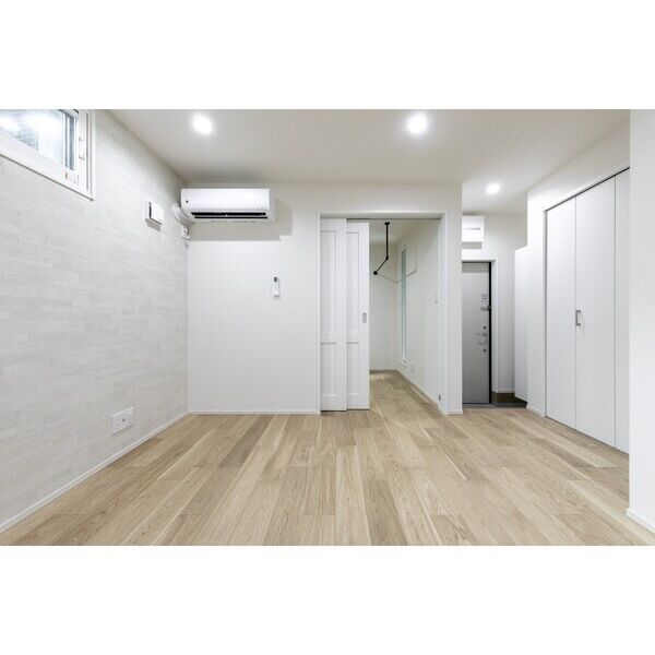 WoodCrest中延Residence 室内写真2